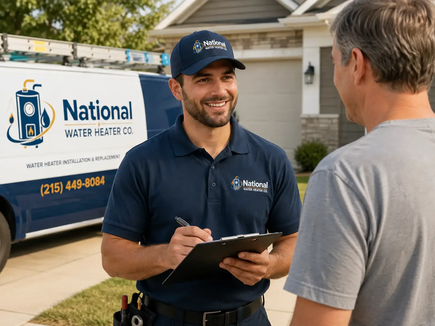 Water Heater Installation Munds Park, AZ FAQs